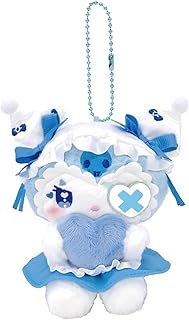 ナカジマコーポレーション MU DOLLY MIX クロミ MC 217455-25