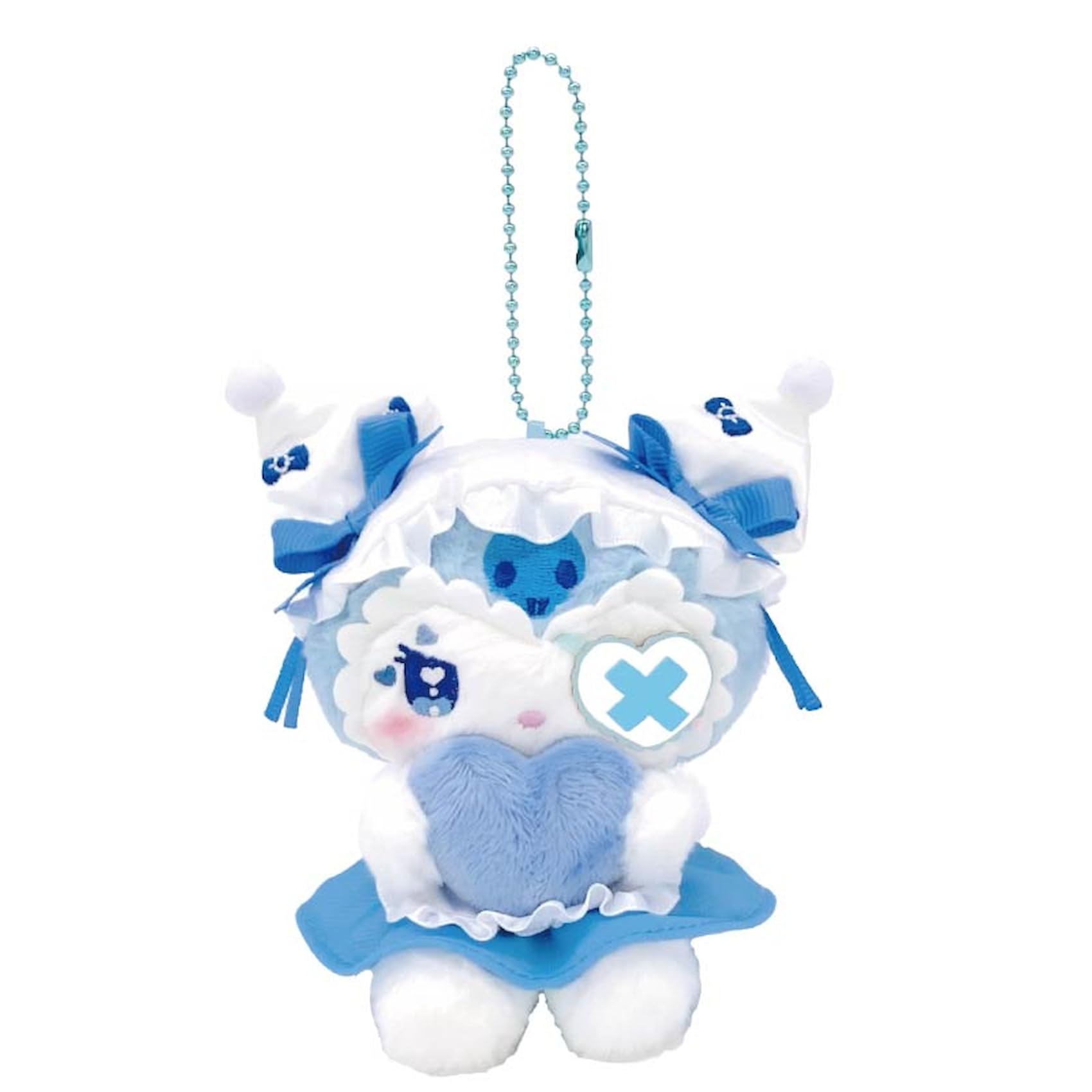 JARIさま専用 　ご予約品　25点　新品未使用 Amazon.co.jp: ナカジマコーポレーション MU DOLLY MIX クロミ MC
