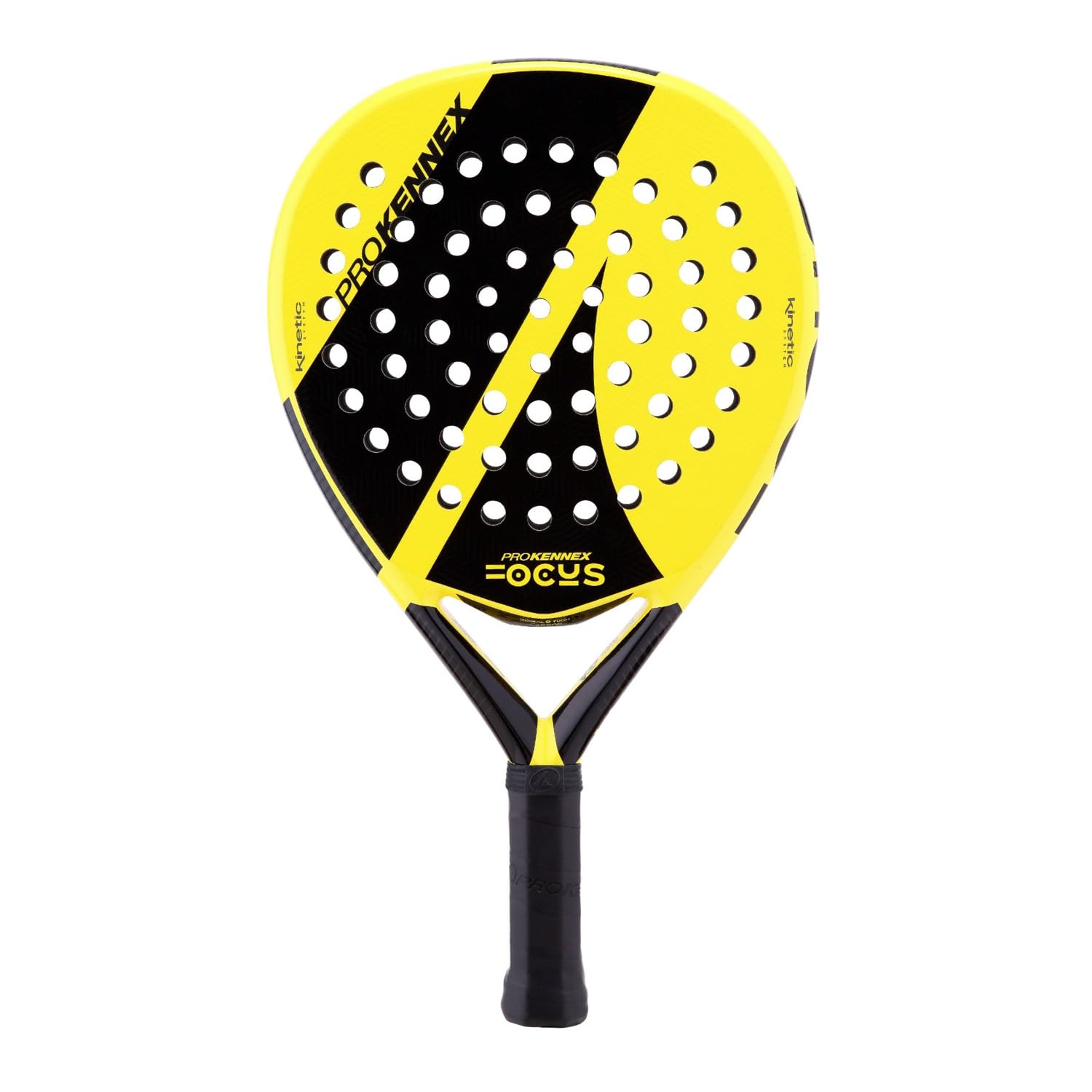 Racchetta Padel Focus 2023