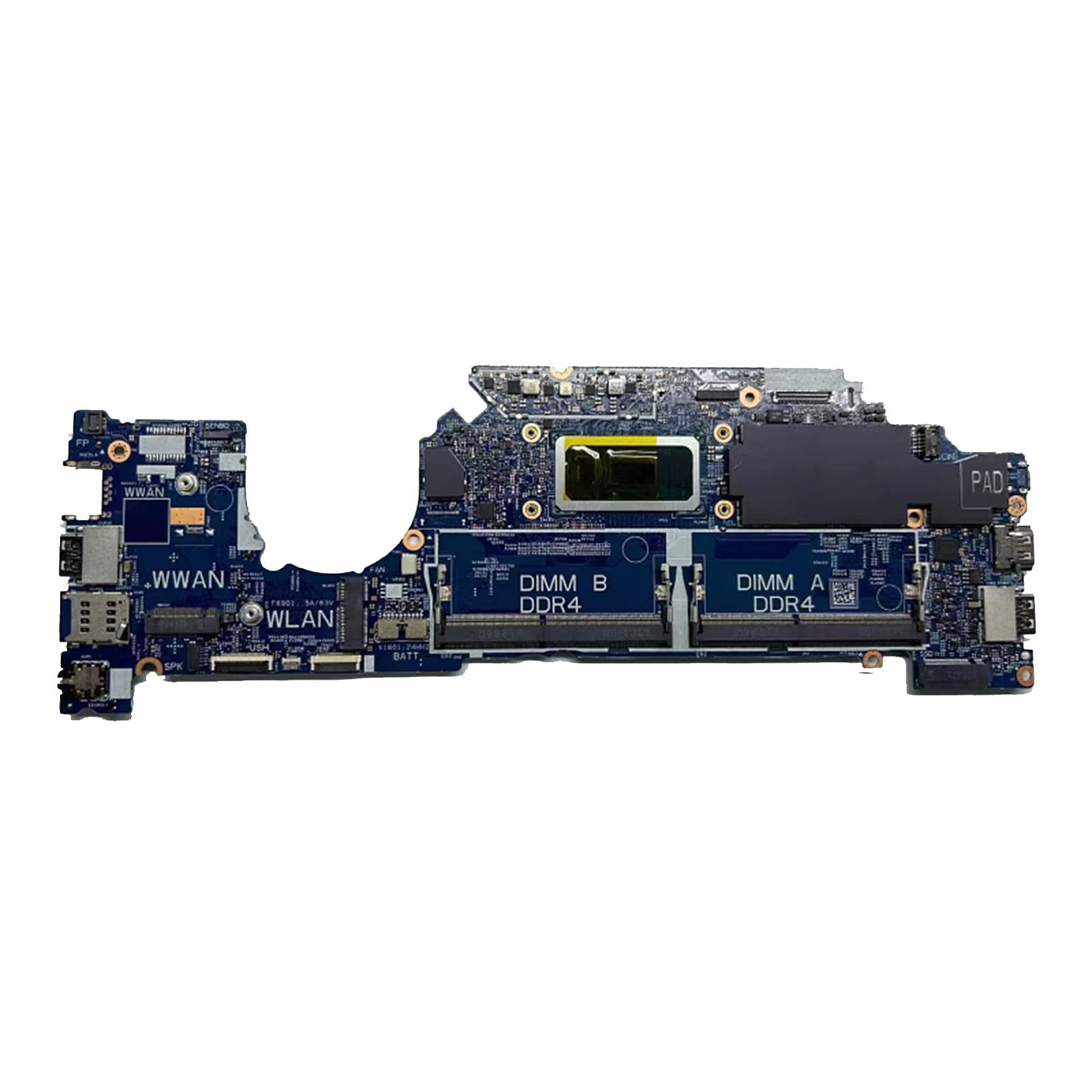 Amazon.com: LTPRPTS Replacement Laptop Motherboard System Board