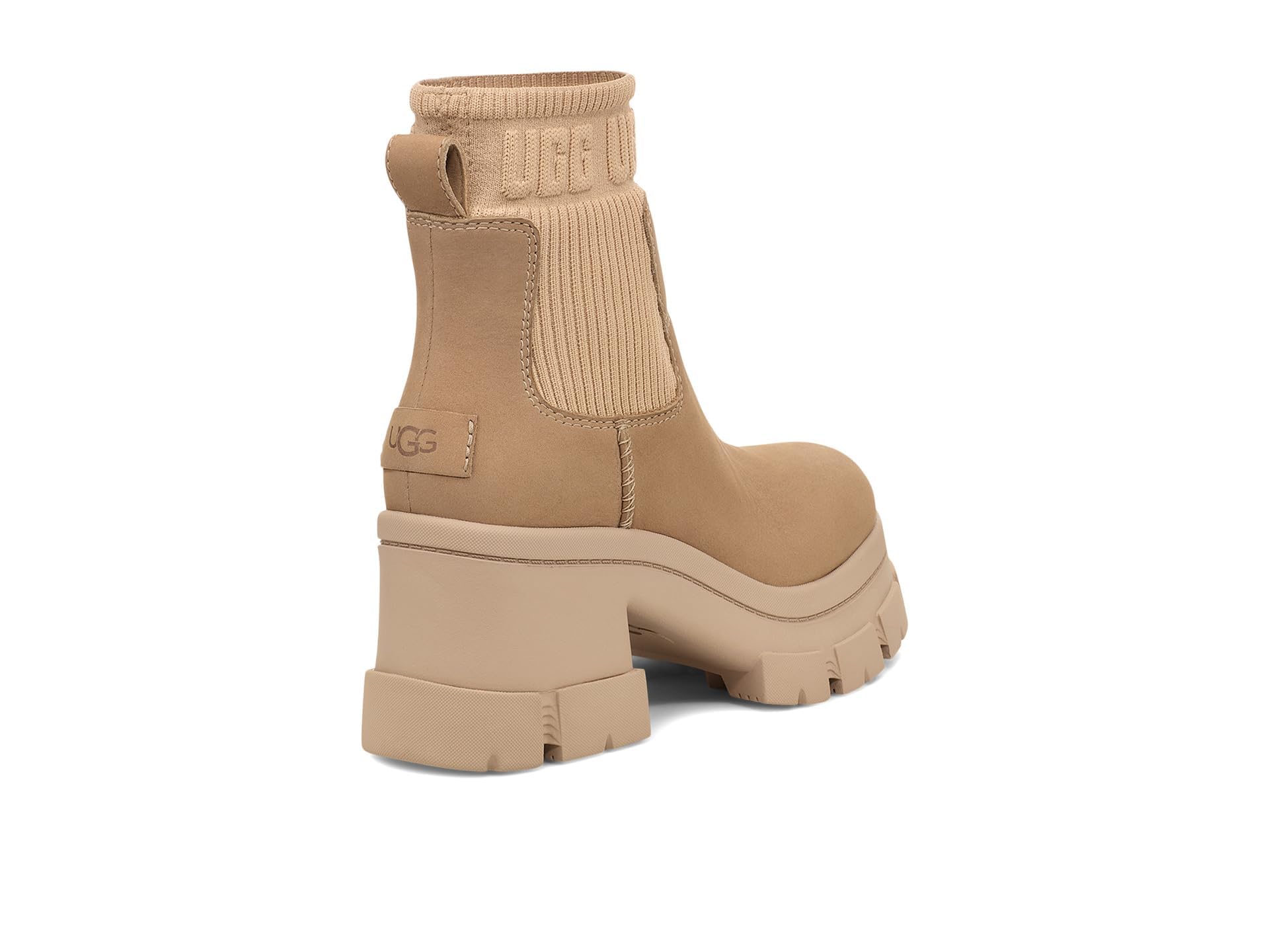 Bota feminina UGG Brooklyn Chelsea, 34 | Amazon.com.br