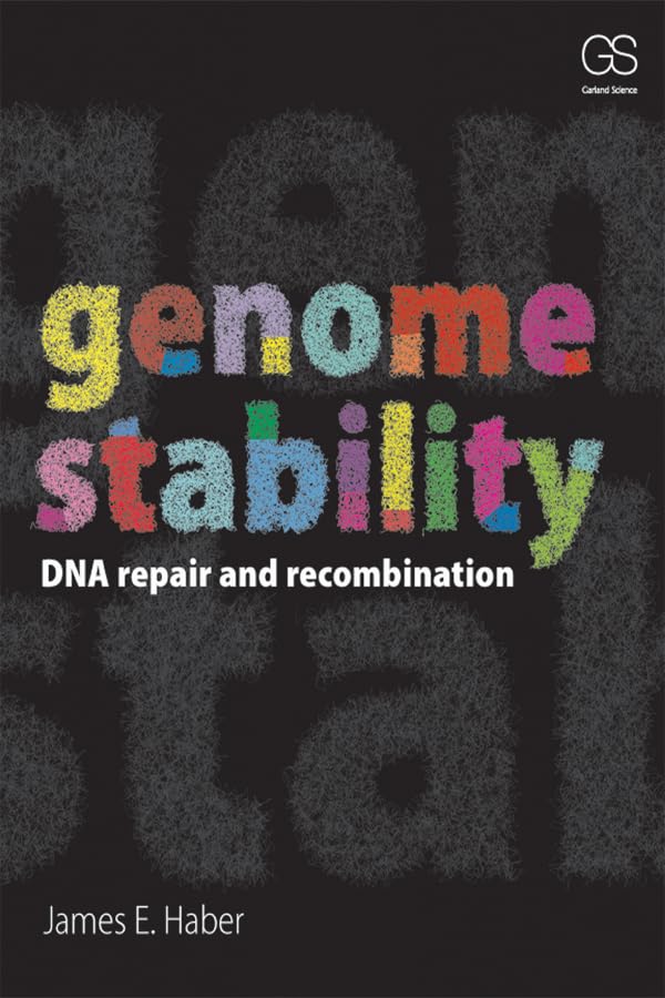 Genome Stability: DNA Repair and Recombination