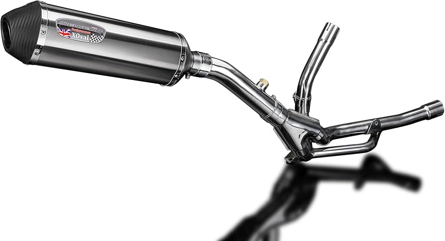 R*1様 Ｖストローム650 デルケビック ステンフルエキカーボン Amazon | DELKEVIC デルケビック DL650 V-STROM 2012-2016