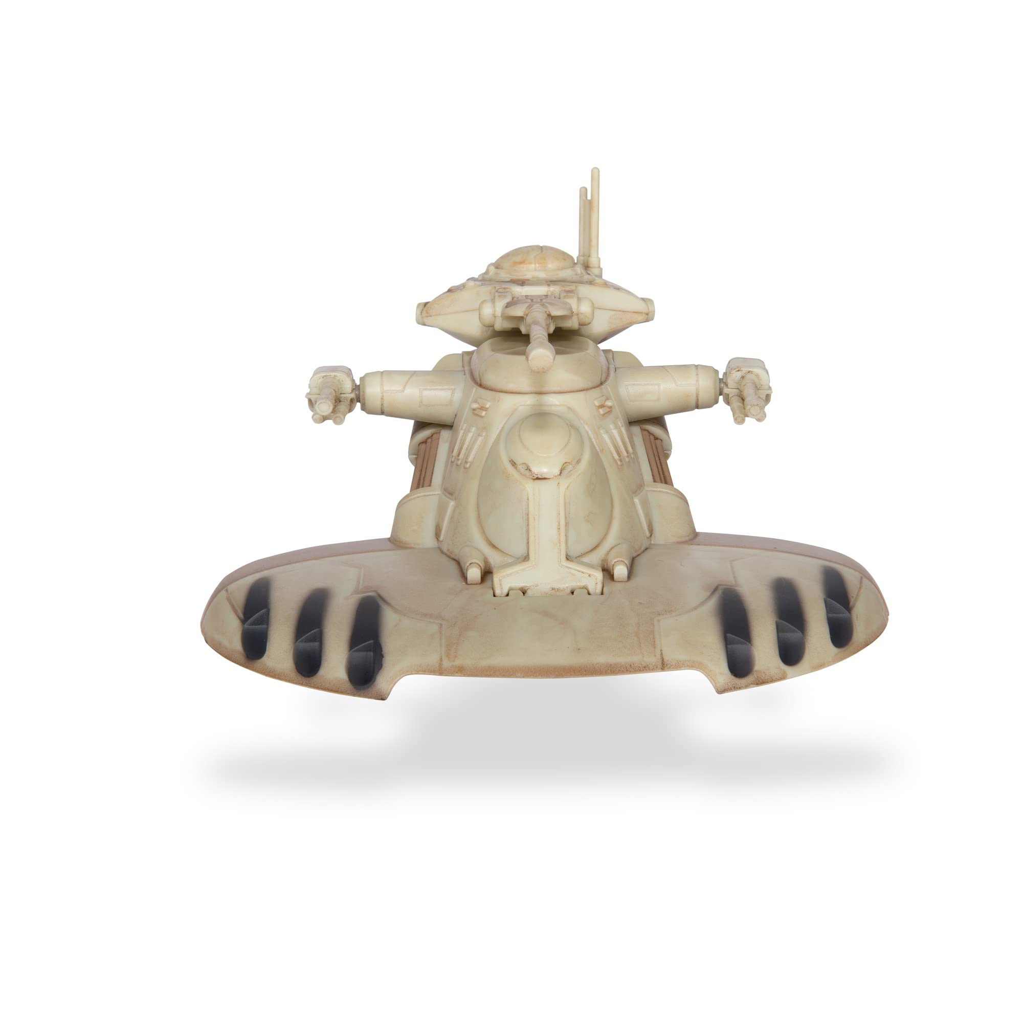 Bizak Star Wars Snowspeeder Di Luke Skywalker, 13 Cm, Con Microfigure Di Luke E Dak Raltar, Licenza Ufficiale