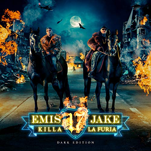 Emis Killa & Jake La Furia