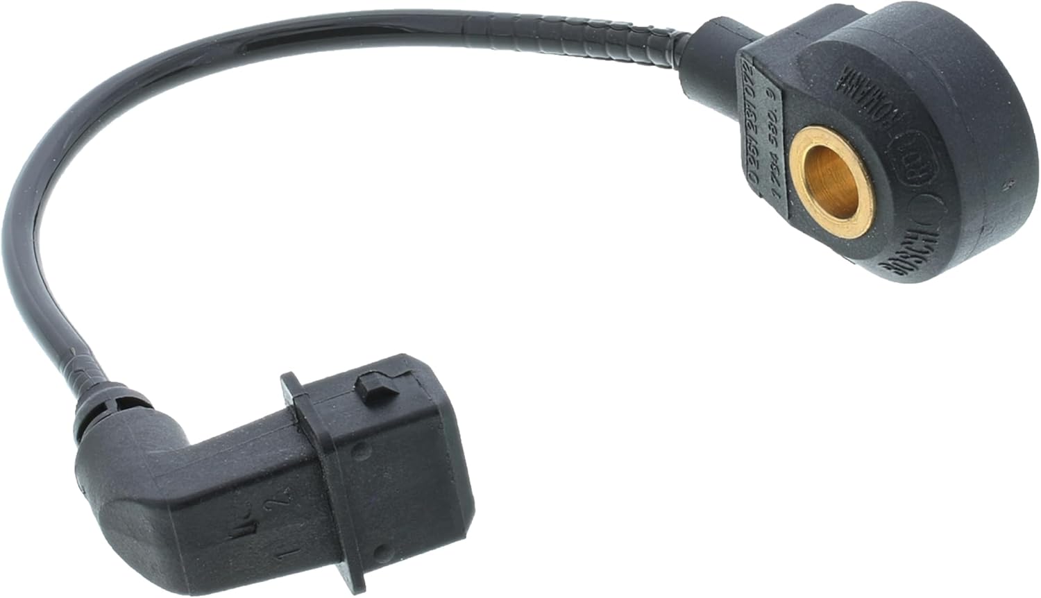 Ignition Knock (Detonation) Sensor