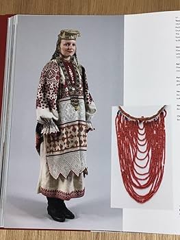 Amazon.co.jp: ロシアの民族衣装 本 : ホビー