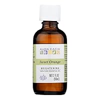 Vista 1 de Aceite Esencial Naranja Dulce 2 onzas