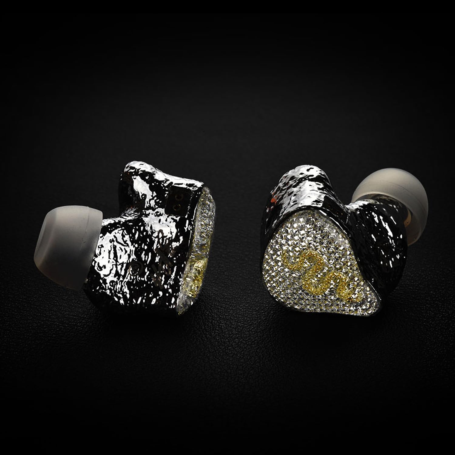 EarAcousticAudio 特別モデル カナル型 イヤホン EarAcousticAudio 特別モデル カナル型 イヤホン