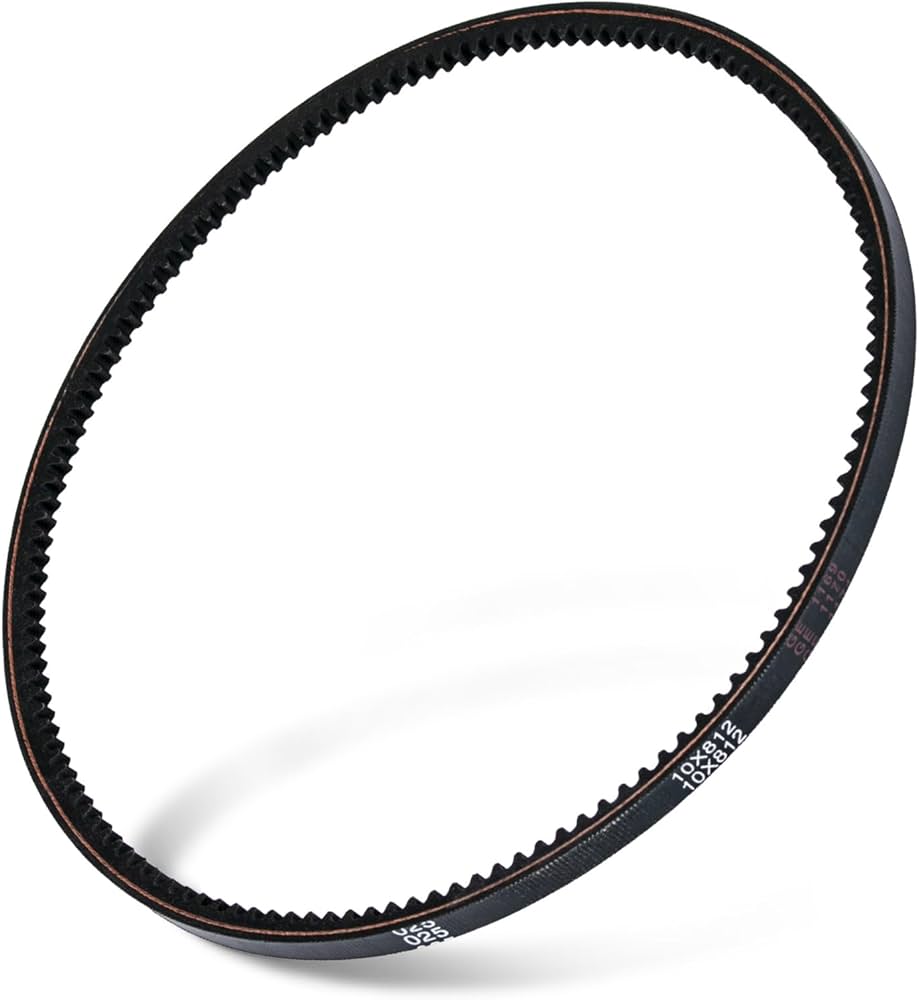 タケ③ Amazon.com : 24995 Tiller Reverse Belt Compatible for Earthquake