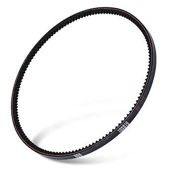 24995 Tiller Reverse Belt Fits Earthquake Victory Rear Tine Tillers Parts