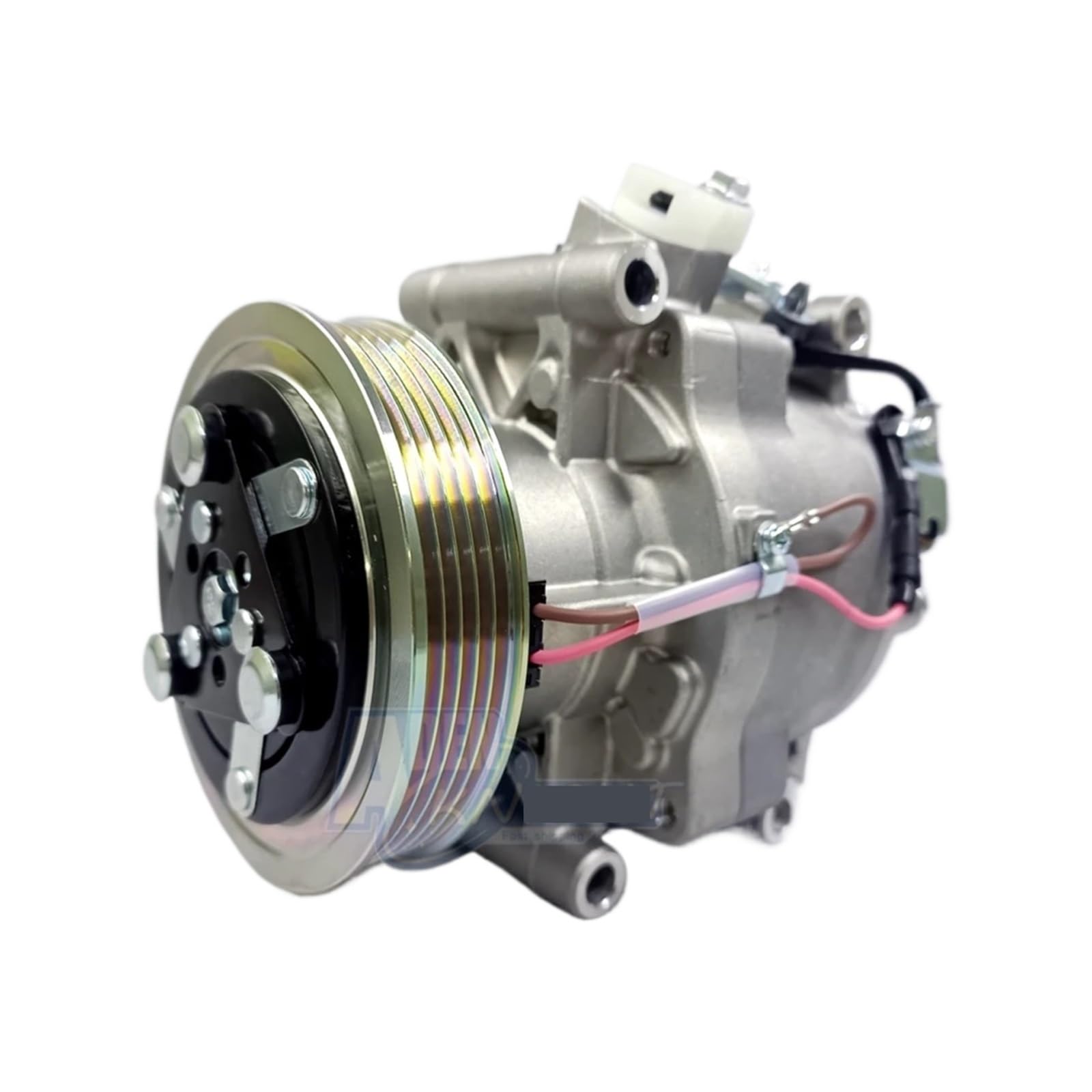 STR08 AC Compressor，Compatible for Honda，2013-2019 3905 13738097T1 3881055AT01 38810-55A-T01