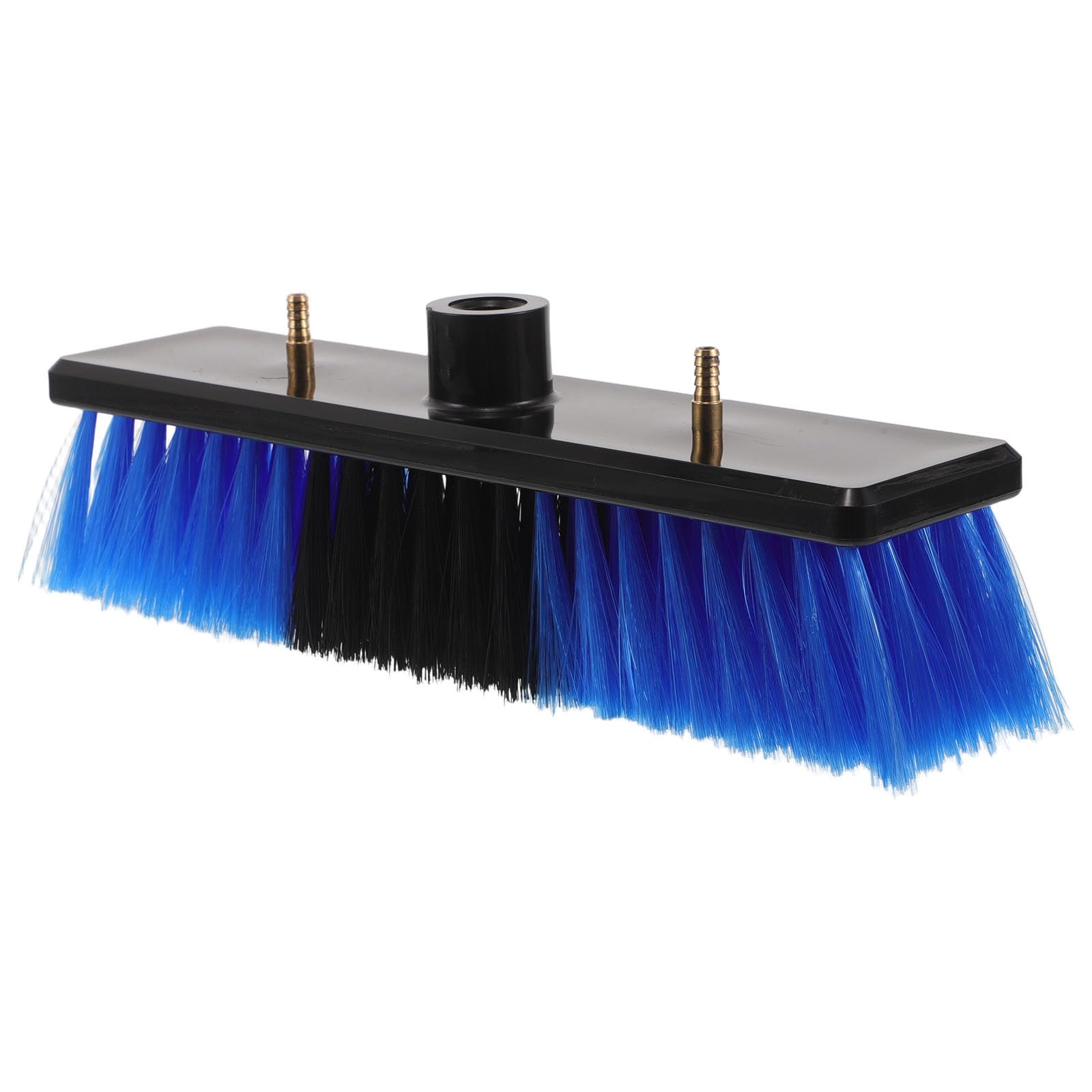 Brosse panneaux solaires douce antirayures pour l'entretien extérieur