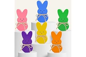 AKEROCK Easter Decorations Indoor