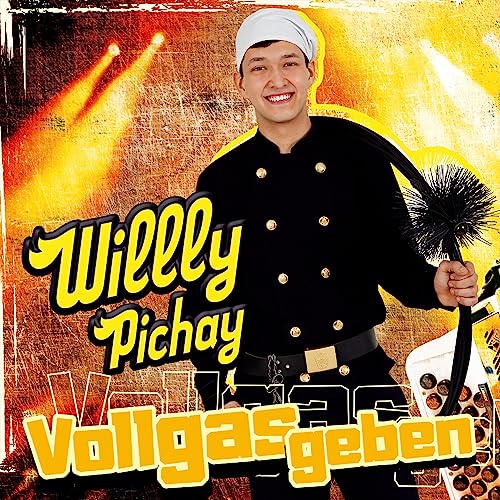 Willly Pichay
