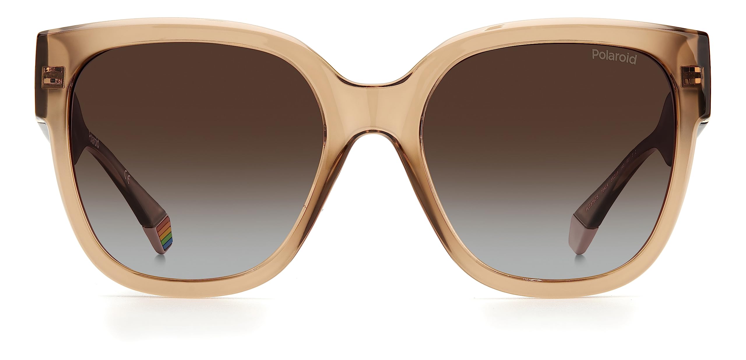 GAFAS SOL PLD 6167/​S PARA MUJER POLARIZADO TALLA 55/​19/​140