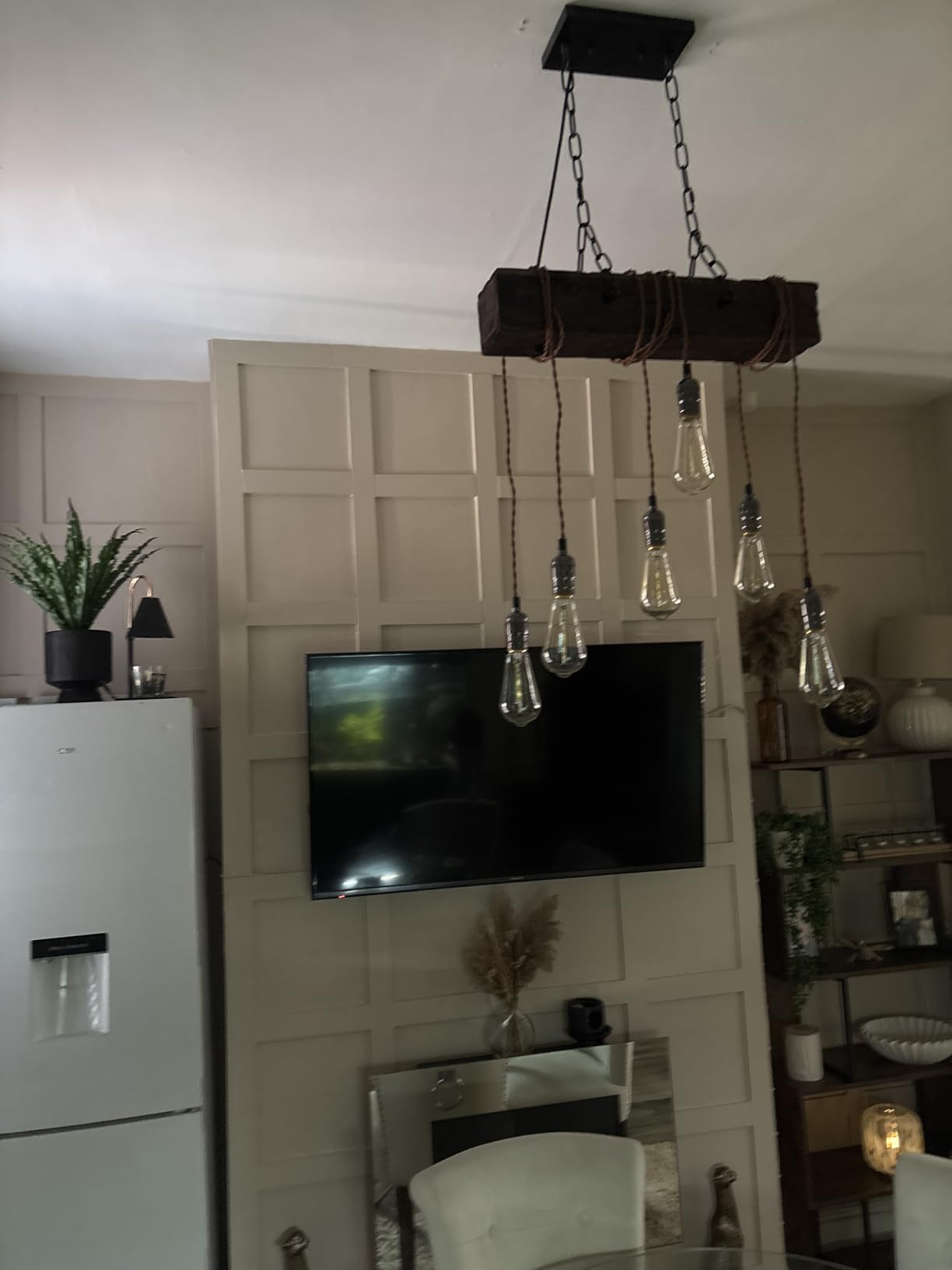 Customer photo