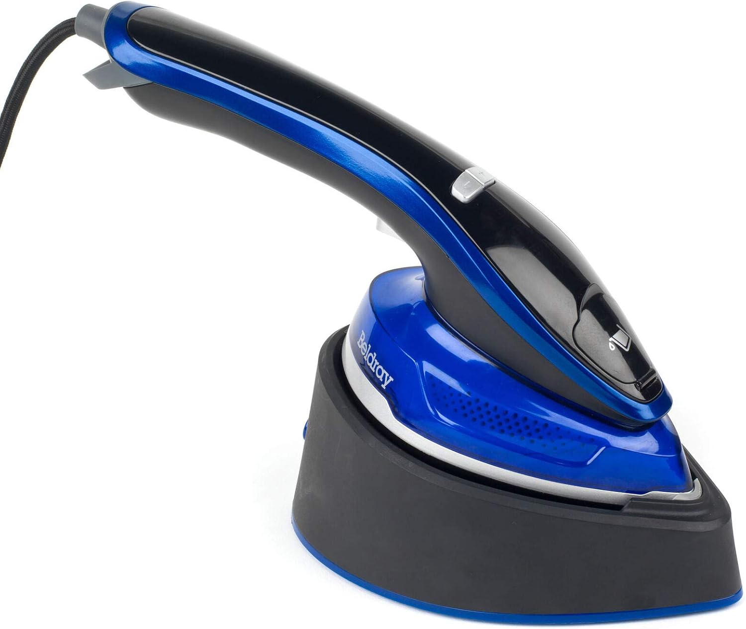 Beldray BEL0916 Duo Steam Pro 2in1 Handheld Garment Steamer