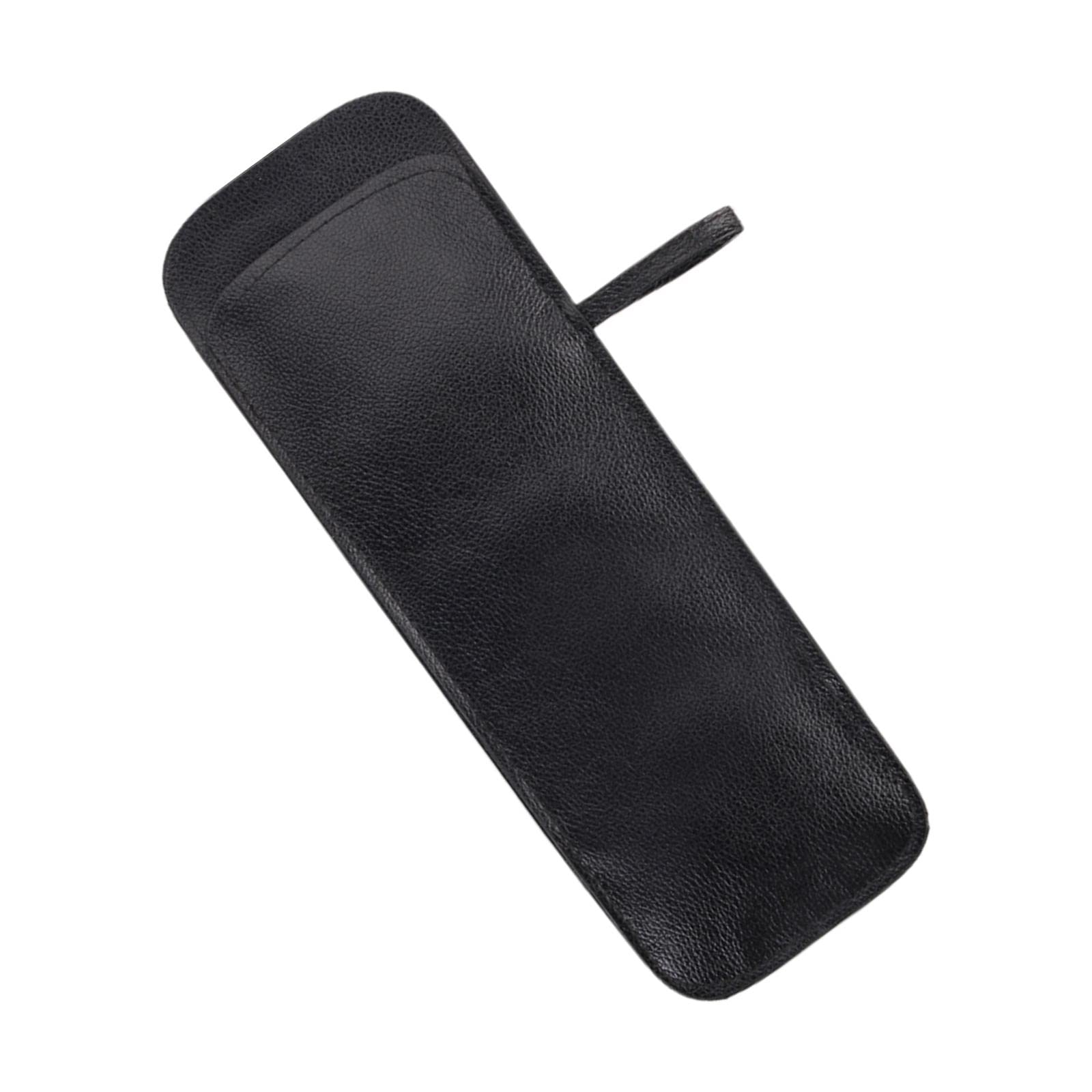 Wet Umbrella Case PU Leather Umbrella Sleeves Covers for Travel Outdoor Home-picture-28