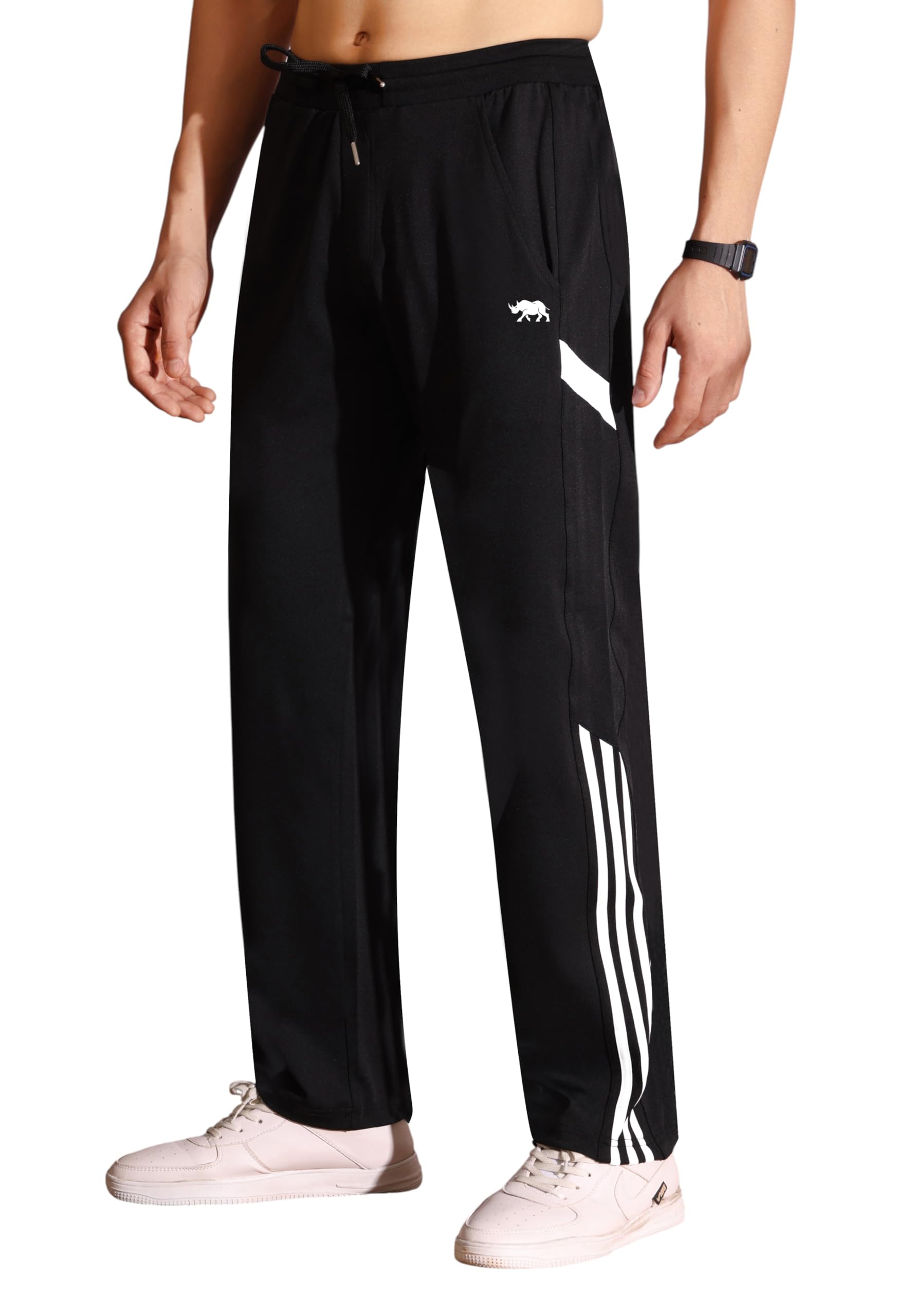 rynogear Track Pants for Men || Lower for Man || Pant for Man-picture-51