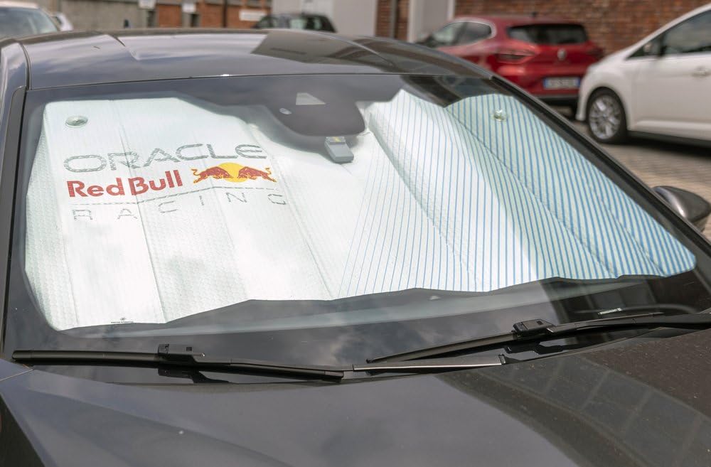 Pare-Soleil Universel RED BULL