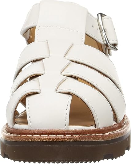 Amazon | [リーガル] クロッグ 厚底グルカサンダル F21Q レディース