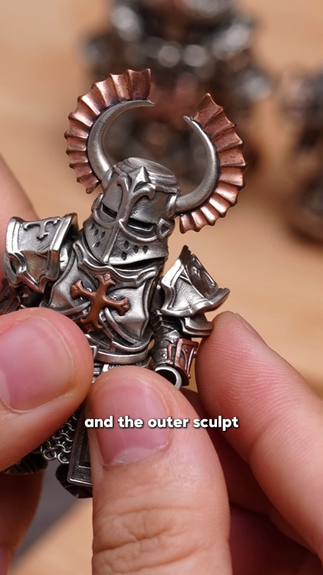 Amazon.com: COPPERTIST.WU Jin Wuzhu Figurine Statue Ornament Craft