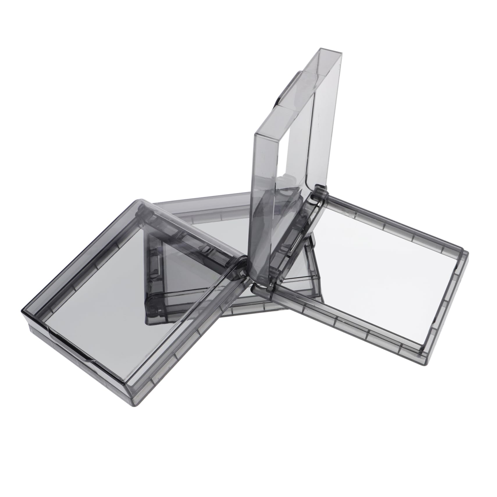 VILLCASE Light Cover Guard 3pcs Outlet Concealer Safety Light Cover for Bathroom