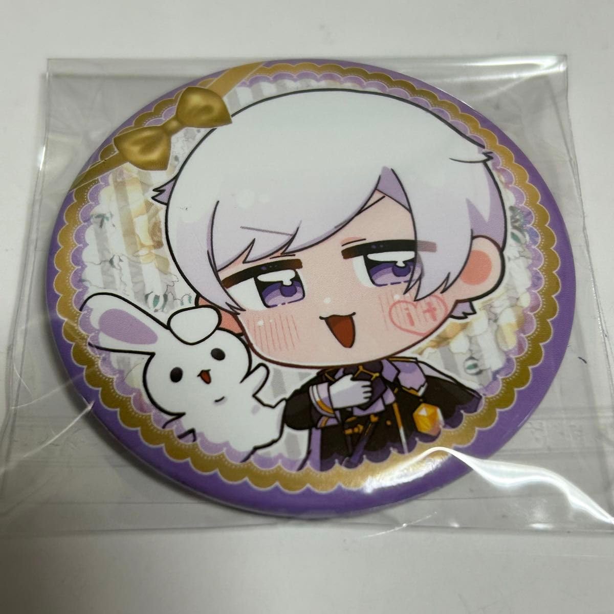 Amazon.co.jp: いれいす 初兎 両国デフォ : おもちゃ