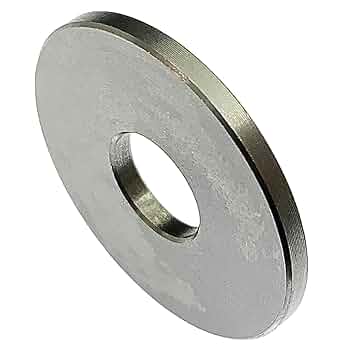 ステンレスカラー内径19mm×外径35mm×長さ10mm×2ケ,厚さ