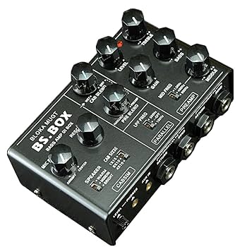 D*A*M Stompboxes HEAD BUZZ ギターエフェクター D*A*M HEAD BUZZ