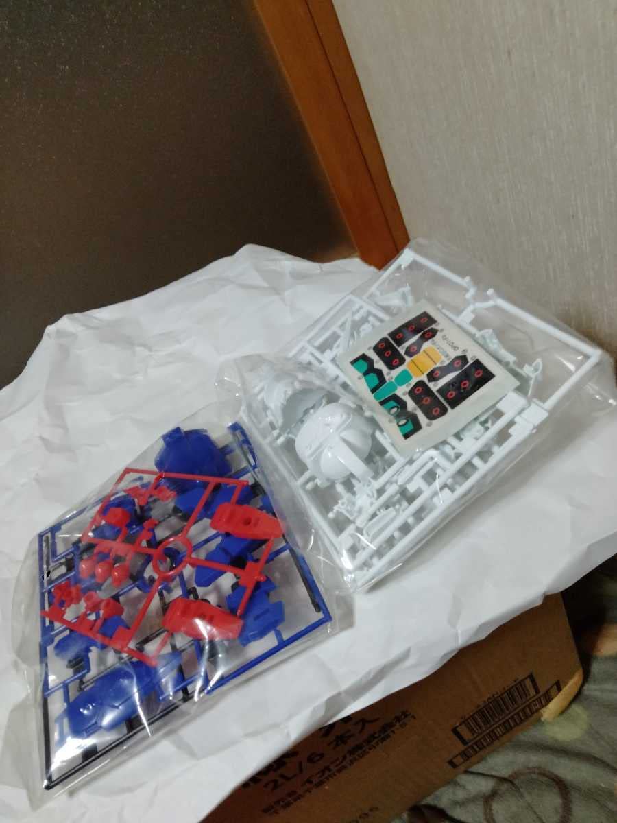 Amazon | み未組み立て元祖SDスーパーディフォルメガンダムワールド 