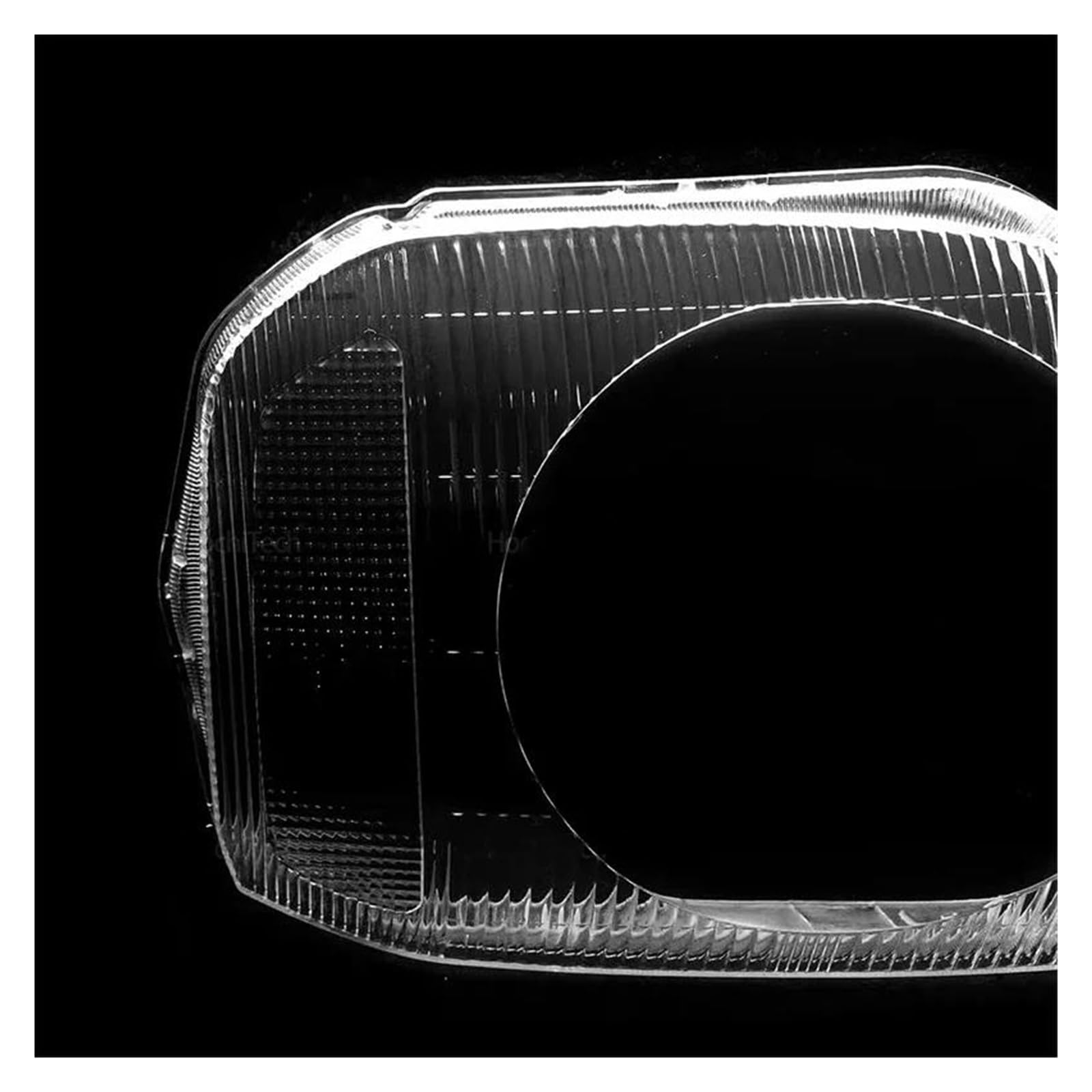 Copri Faro Anteriore Auto Per Suzuki Per Jimny JB23 JB33 JB43 JB53 1998-2017 Alloggiamento Trasparente Fari Anteriori Lente, Coprilampada In Vetro, Coprifari Copri Lente Faro(1pc Right Side)