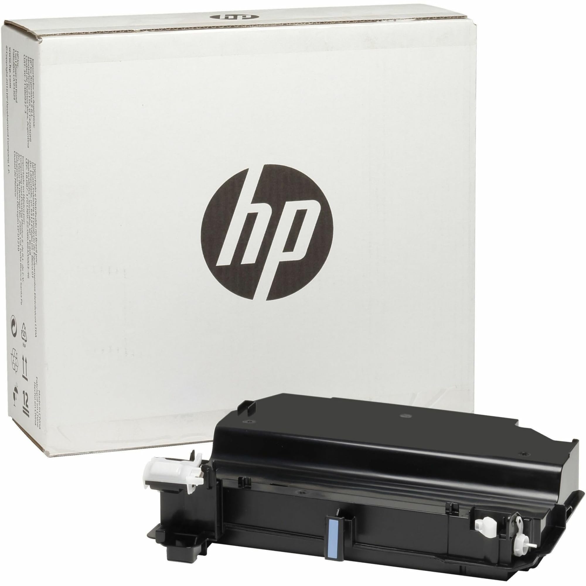 Hp Laserjet Toner Collection Unit-image