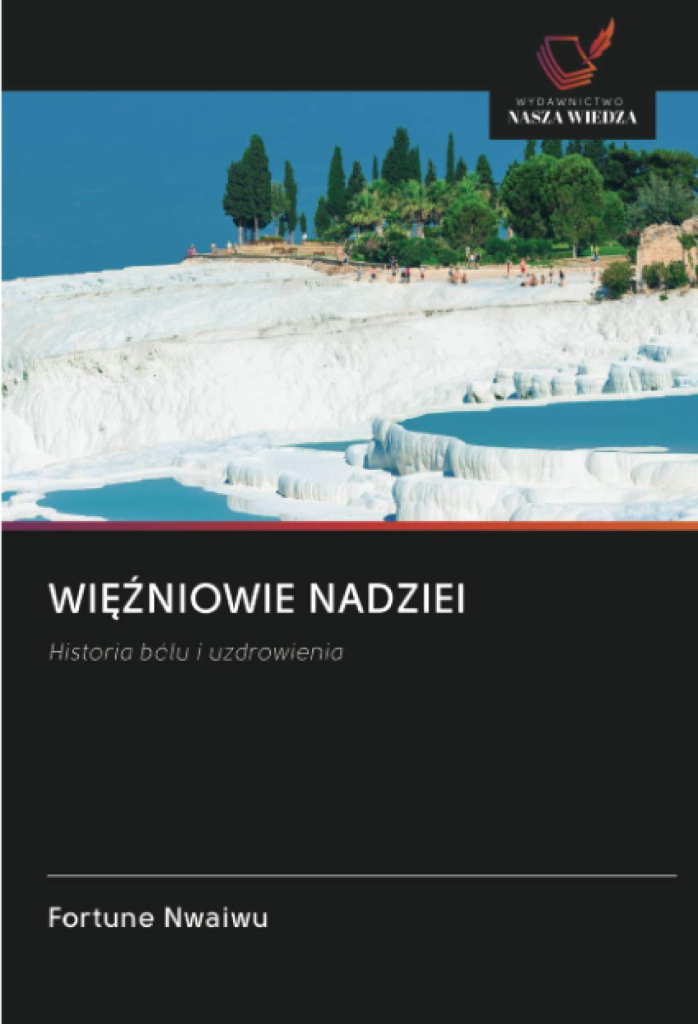 WI¿¿NIOWIE NADZIEI: Historia bólu i uzdrowienia