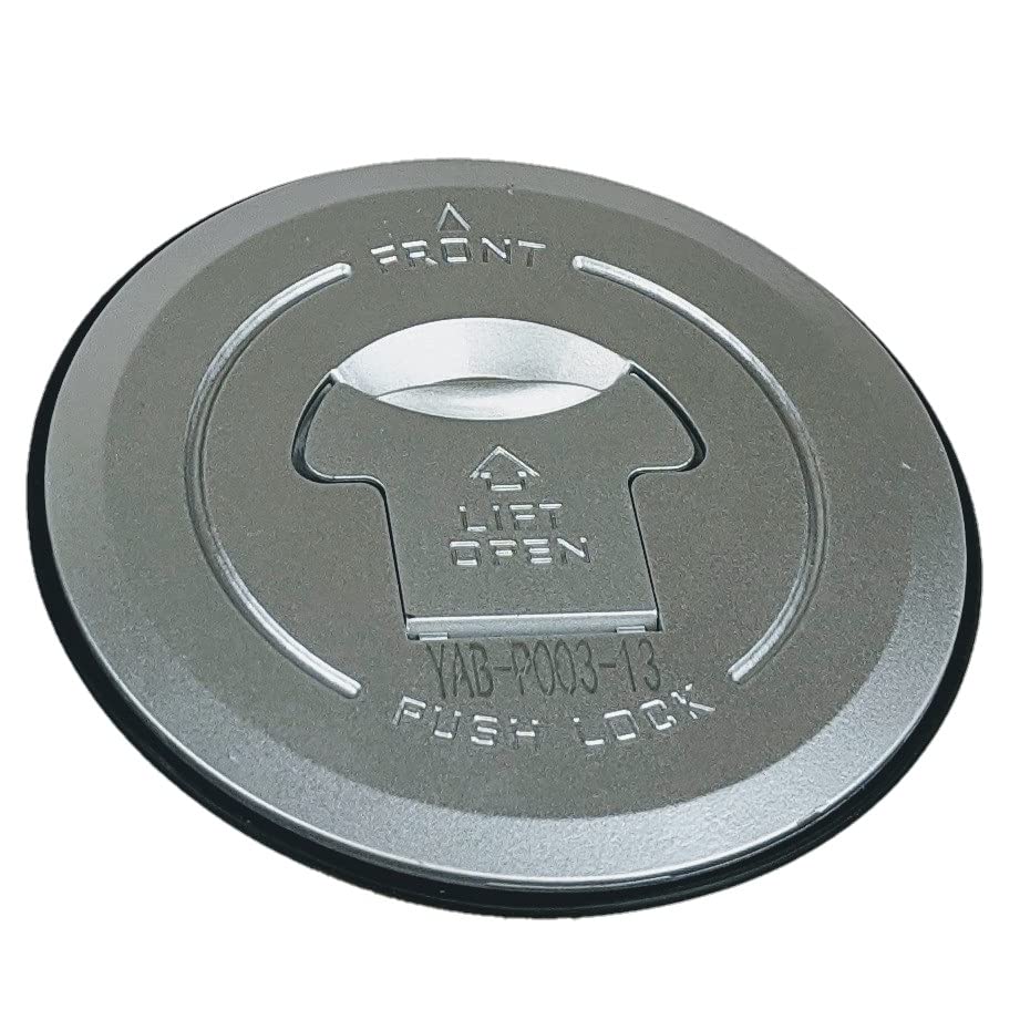 Amazon.com: RedCap OEM Ignition Key Switch Kit Includes Key