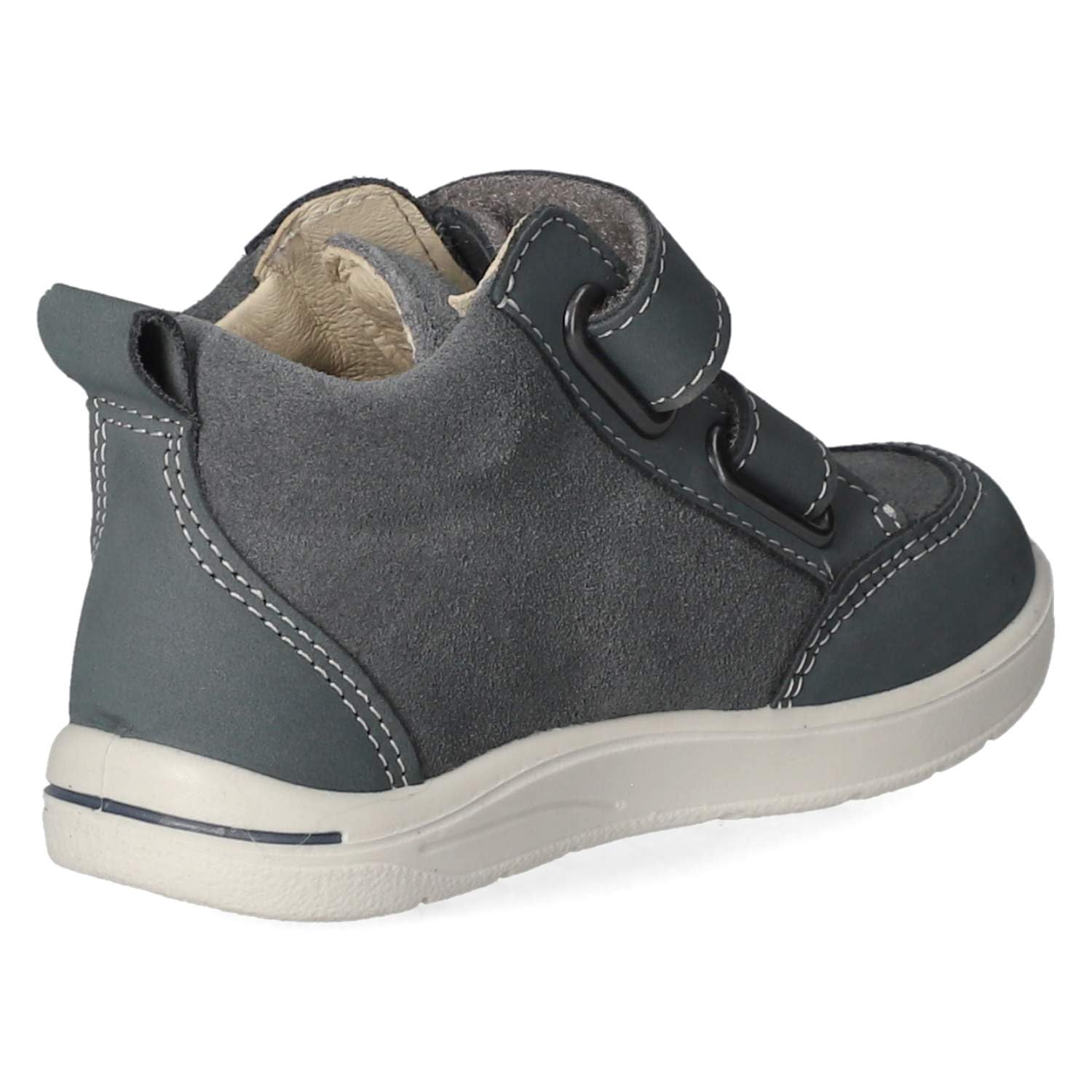 PEPINO 50 2006602/140 - Zapatos de unisex (piel rugosa, talla 20), color azul