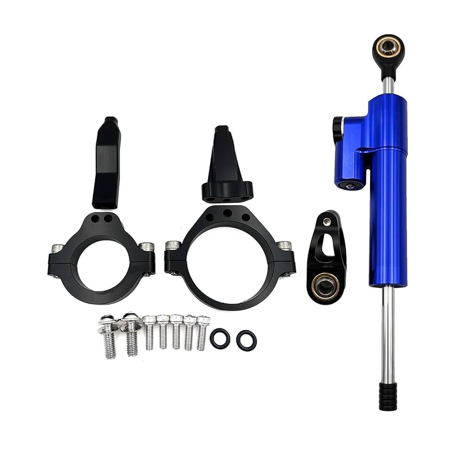 タキヨーク タキヨーク SPARK Kawasaki ZX-6R Full Titanium Exhaust System