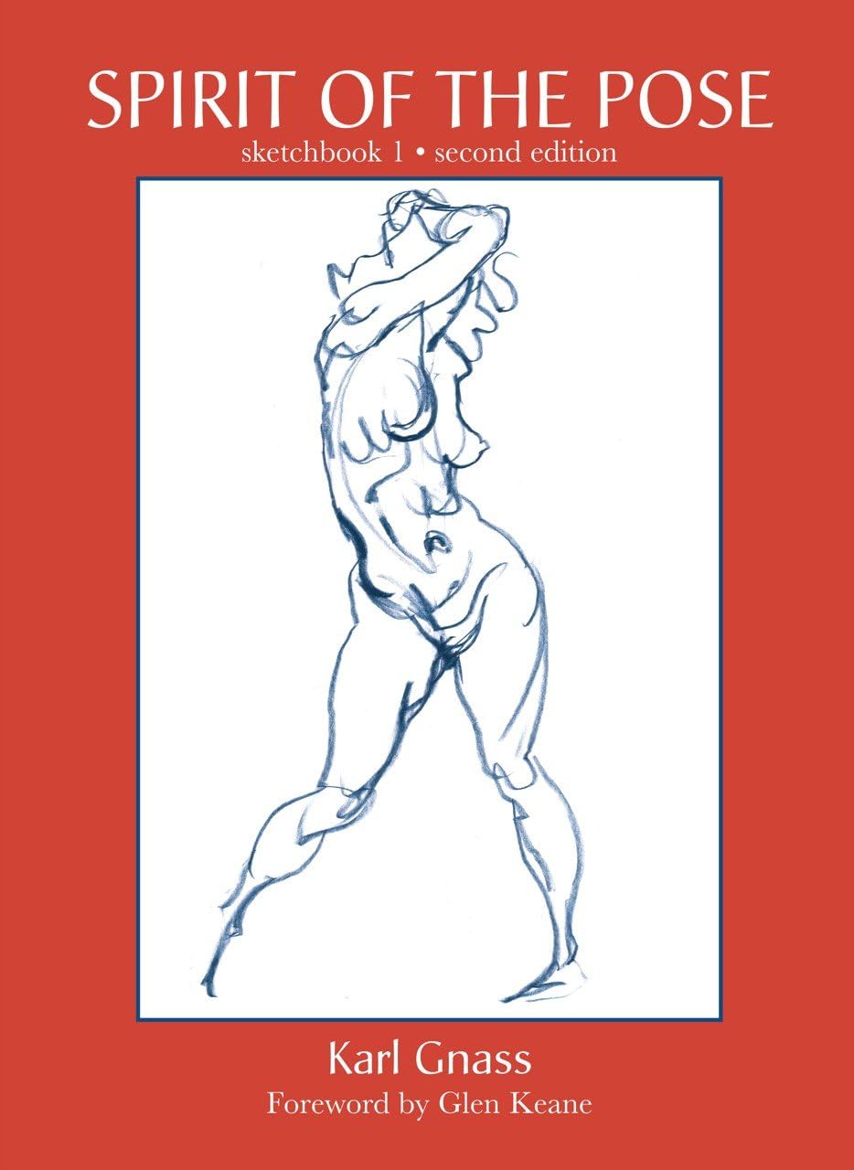 Spirit of the Pose (2nd Edition)