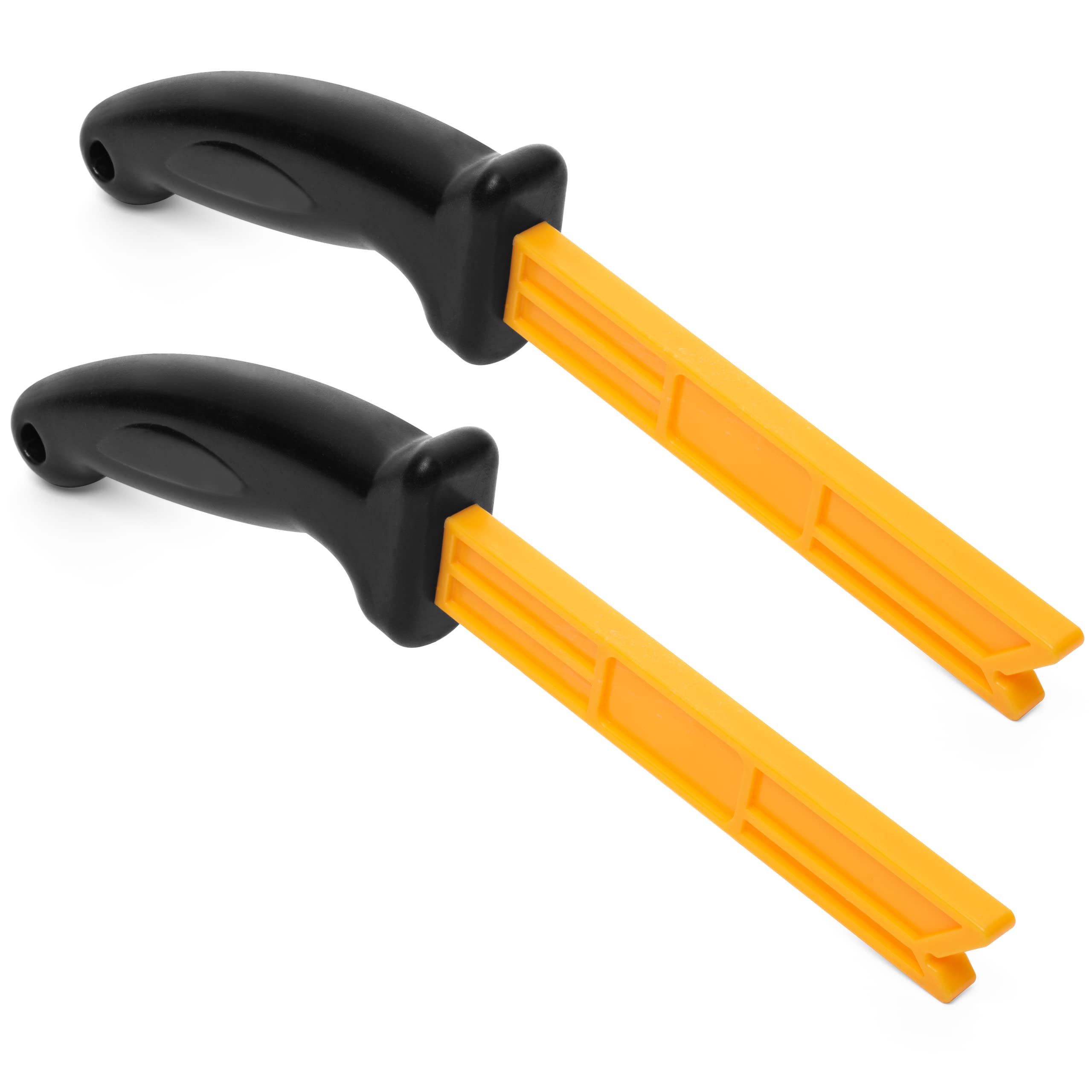 Yellowhammer 2 Pack Push Stick Set, For Woodworking