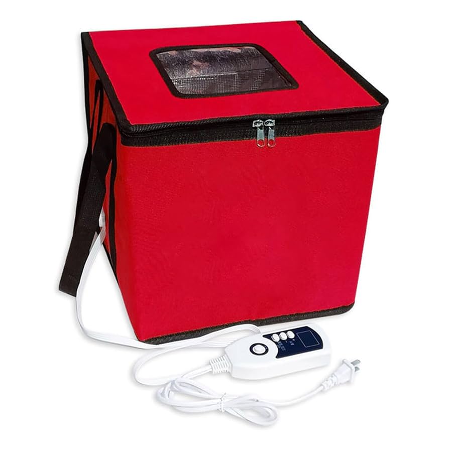 KNEADER 発酵器　折りたたみ可能　レシピブック付き KNEADER 発酵器 折りたたみ可能 レシピブック付き KNEADER 発酵