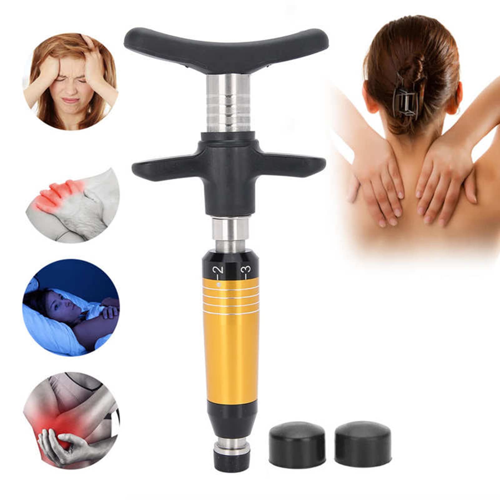 カイロプラクティック アドバンス ガンステッドカイロプラクティック