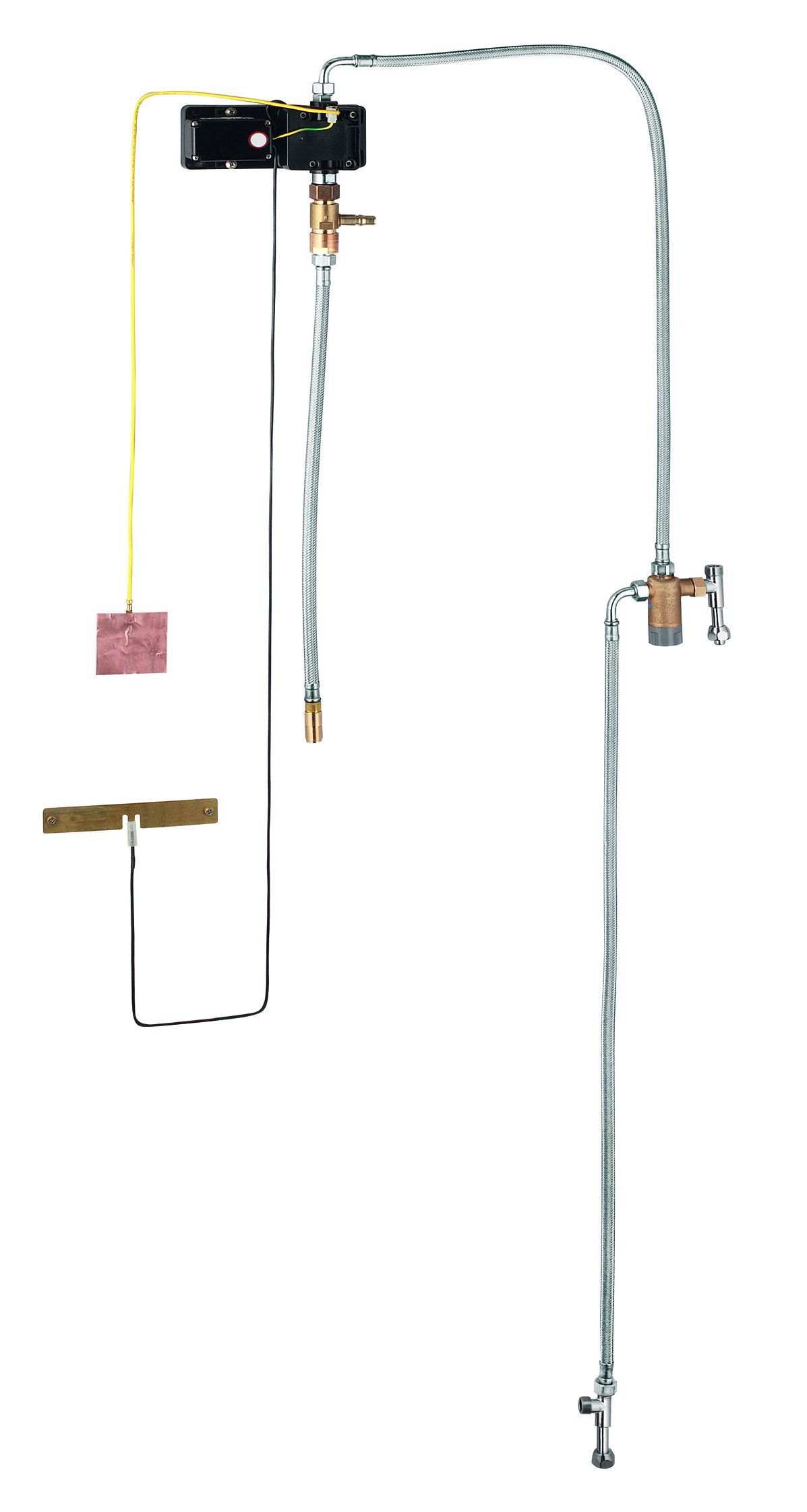 GROHE 30309000 Foot control
