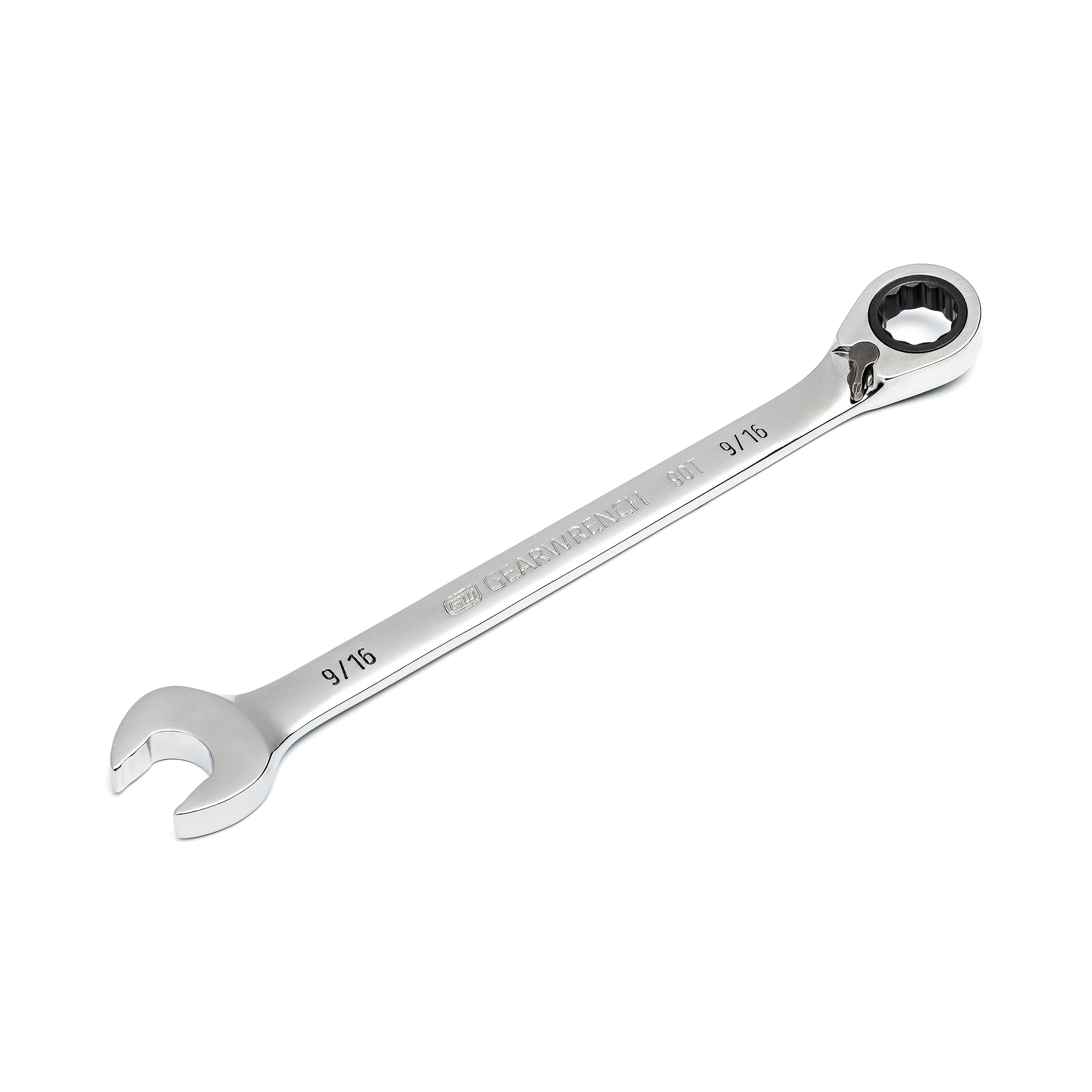 ◎① GEARWRENCH 90T 9/16