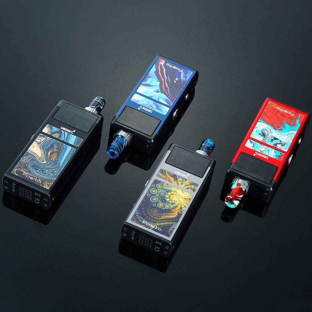 Smoant Pasito Pod System Kit Black | Desertcart INDIA Smoant Pasito Pod System Kit Black | Desertcart INDIA