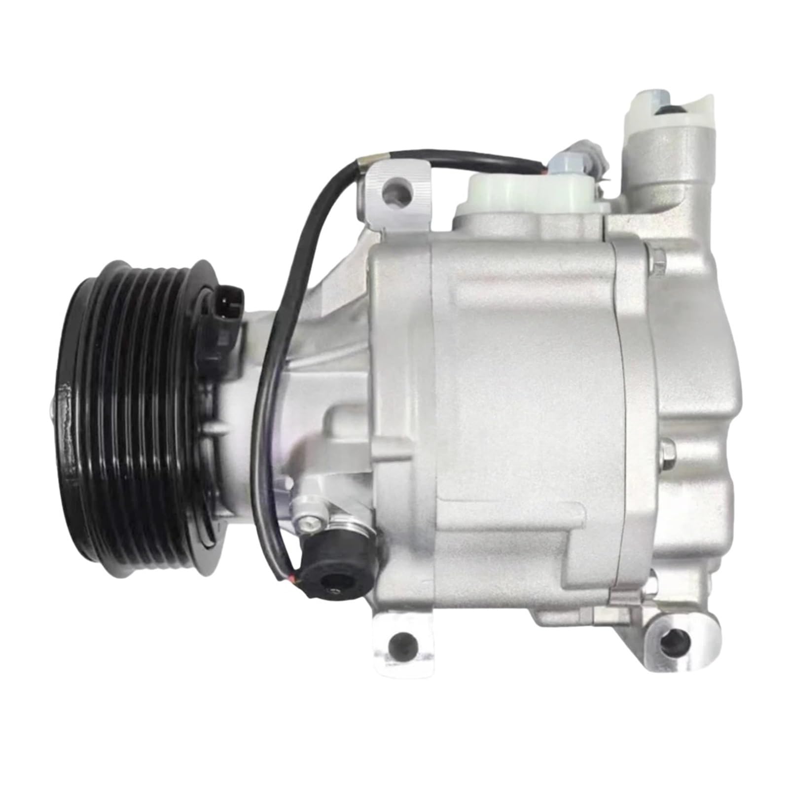 Gxqklsr One Color Auto Ac Air Conditioning Compressors Compatible For Subaru Legacy Outback 2005-2009 4472605291 4472605290 447260-5290