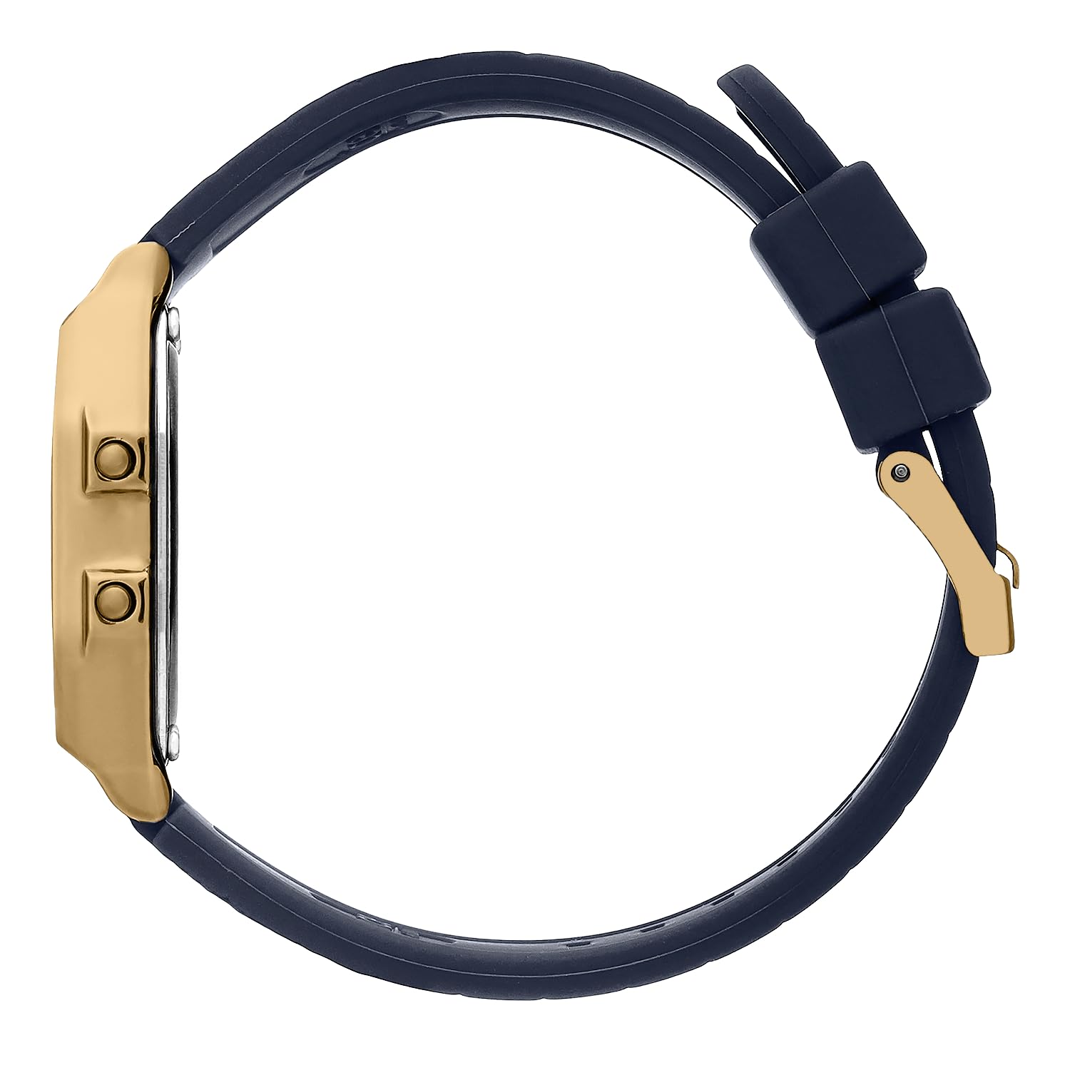 Ice-Watch - Ice Digit Retro - Damenuhr mit Plastikarmband (Small)
