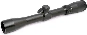 Hammers 22 Rimfire Rifle Scope 3-9x32