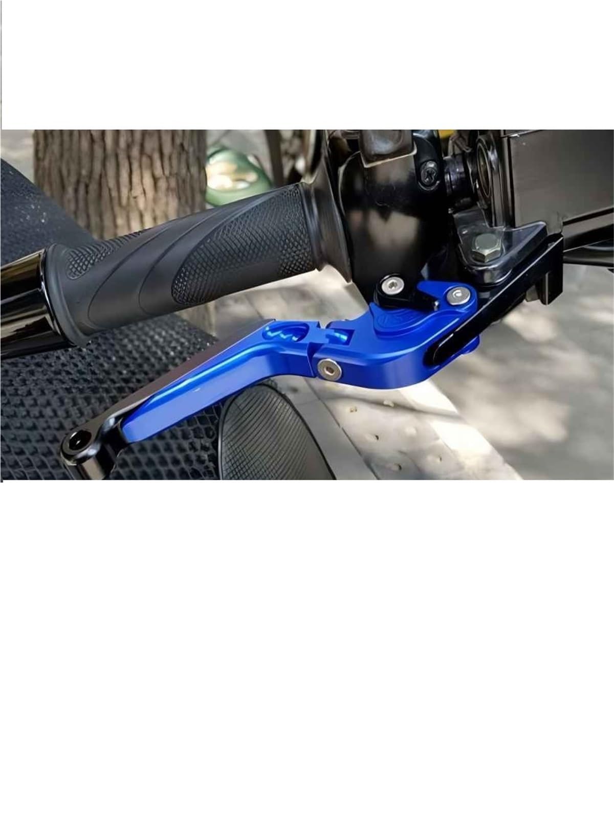 Leviers CNC Aluminium Pliable 90 Pour T-MAX 500 T MAX 530 TMAX530 SX/DX TMAX 560 DX/ABS TMAX 560 MAX TECH TMAX 560 TECH MAX ABS Accessoires De Moto Leviers D'embrayage De Frein