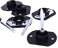 Vista 4 de KUYLENT 6 pines de repuesto para sofá estilo pin conector seccional